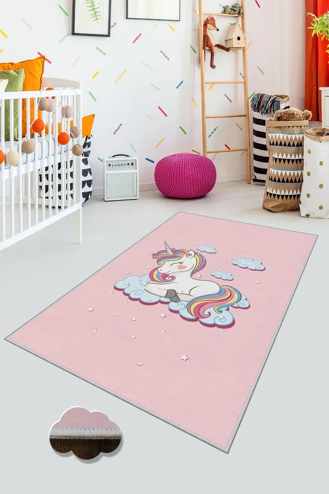 Tepih (100x150) WOOKECE043