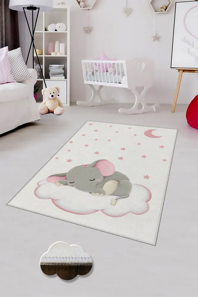 Tepih (100x150) WOOKECE046