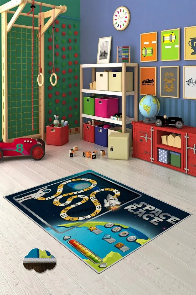 Tepih (100x150) WOOKECE087