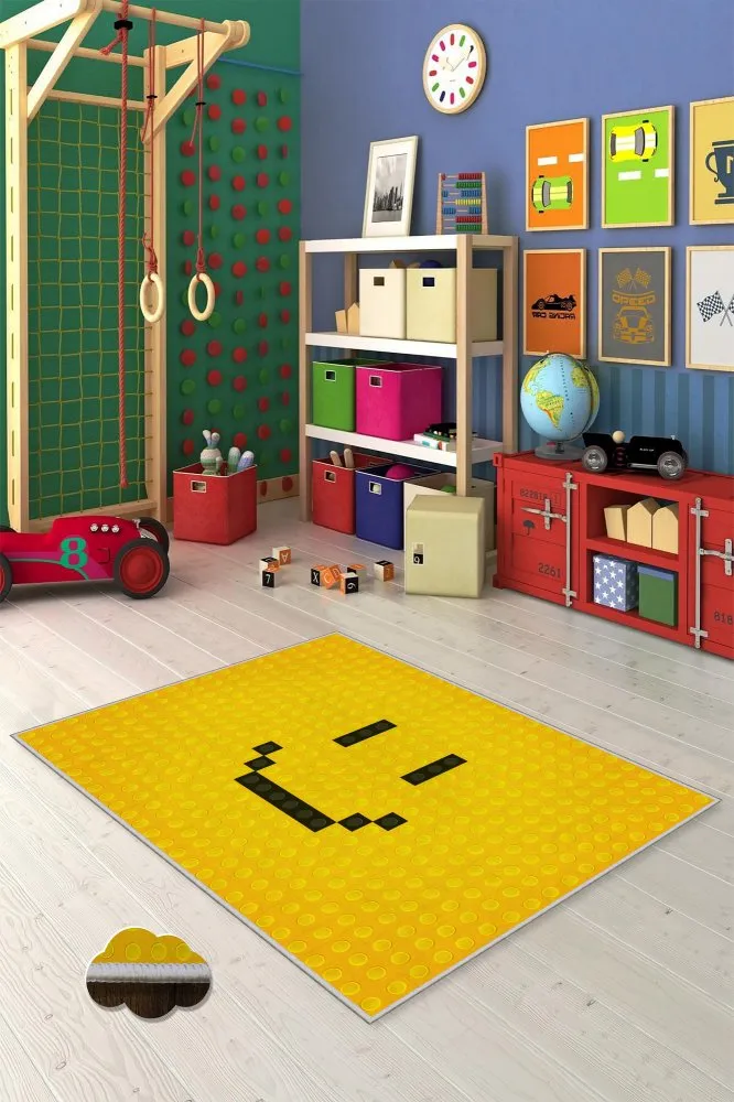 Tepih (100x150) WOOKECE120