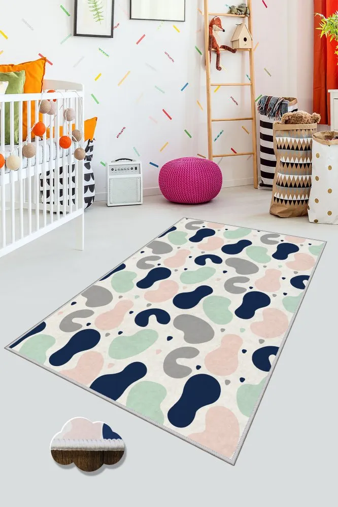 Tepih (100x150) WOOKECE125