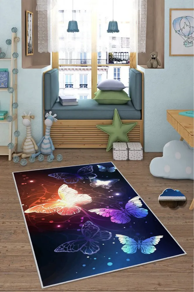 Tepih (100x150) WOOKECE128