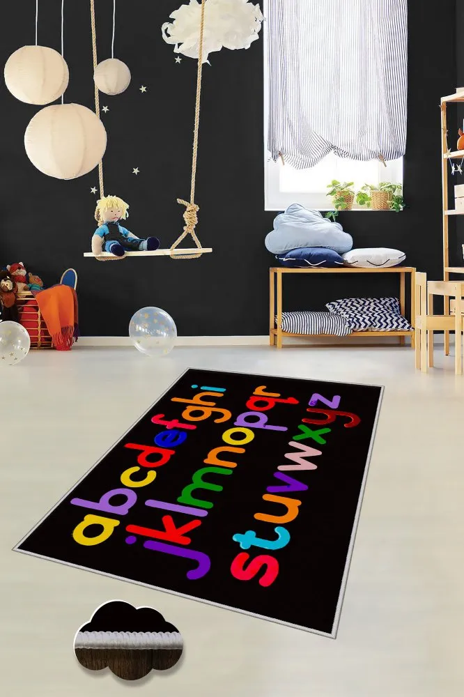 Tepih (100x150) WOOKECE144