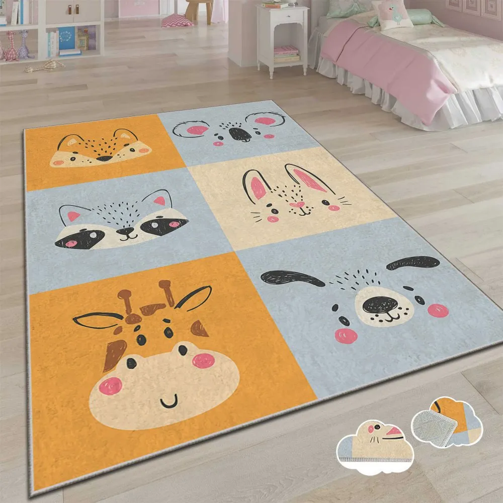 Tepih (100x180) Alho Chl 12A