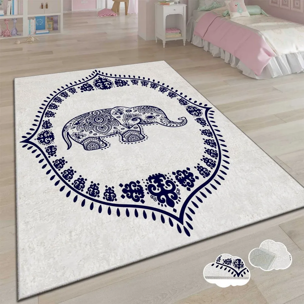 Tepih (100x180) Alho Chl 13A