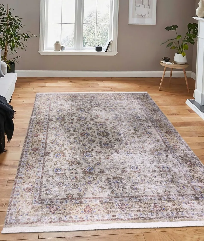 Tepih (100x200) 1602 Multicolor