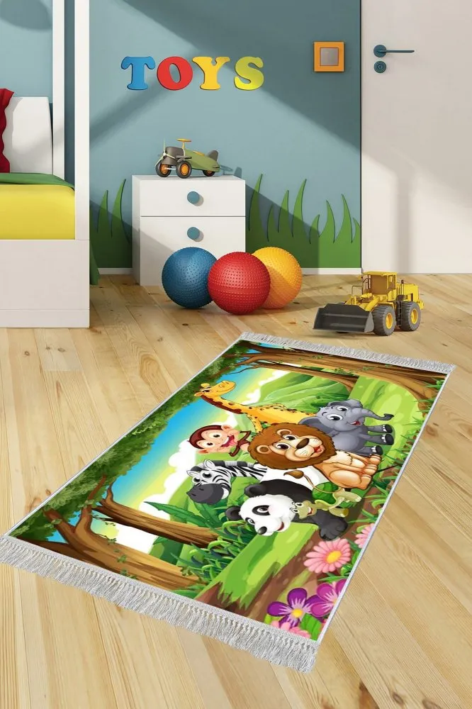 Tepih (100x200) ELS508