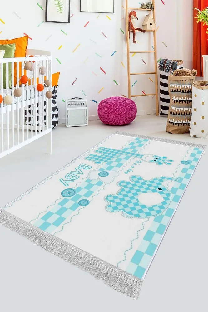 Tepih (100x200) ELS522