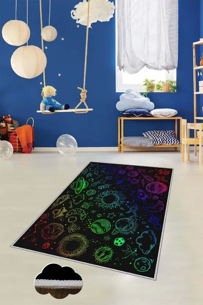 Tepih (100x200) HMNT487