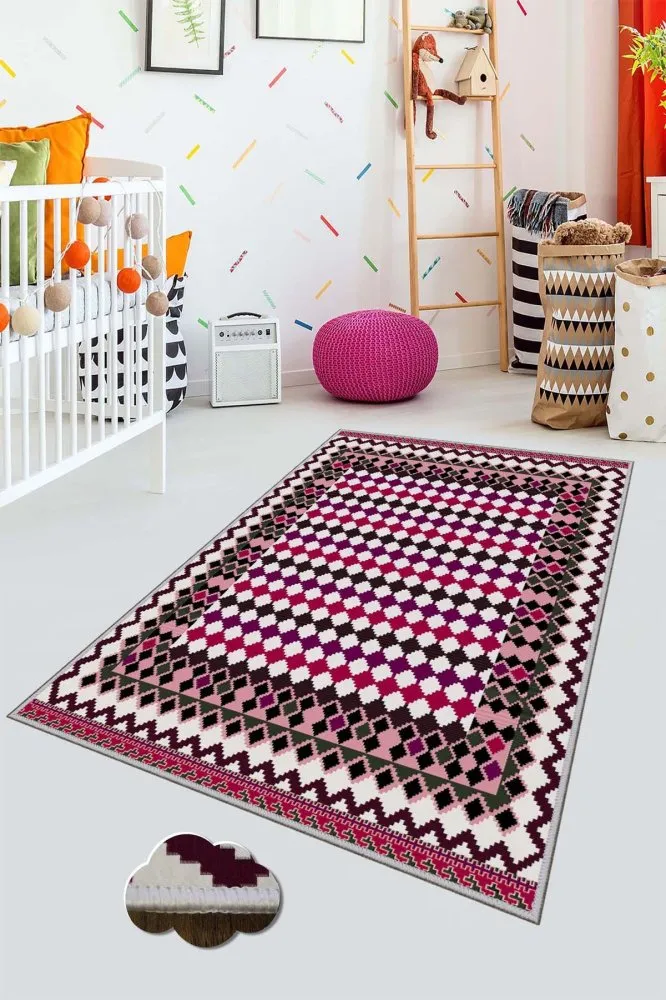 Tepih (100x200) HMNT496