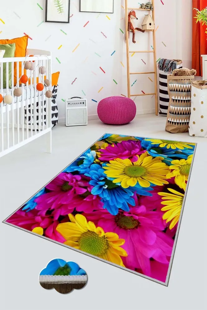 Tepih (100x200) HMNT505