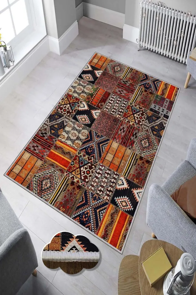 Tepih (100x200) Hmnt899