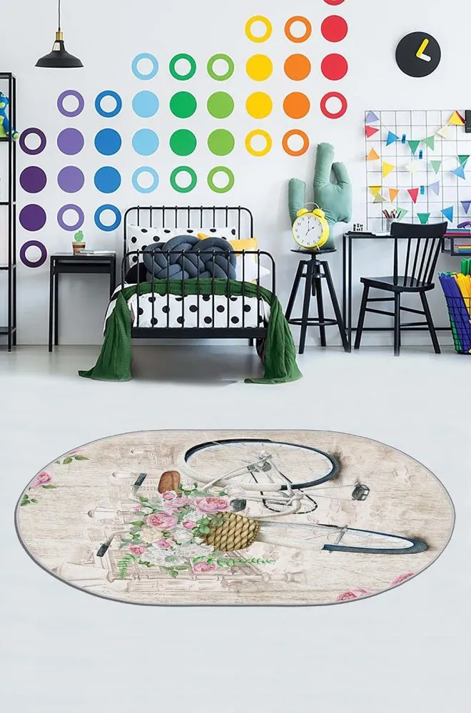 Tepih (100x200) HMNT904