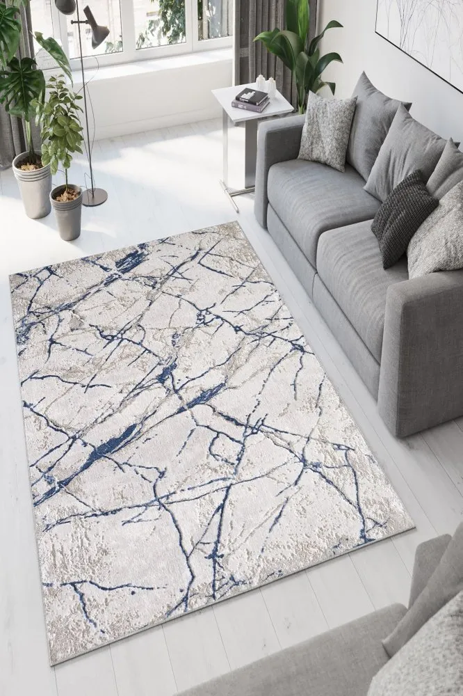 Tepih (100x200) W1063 Multicolor