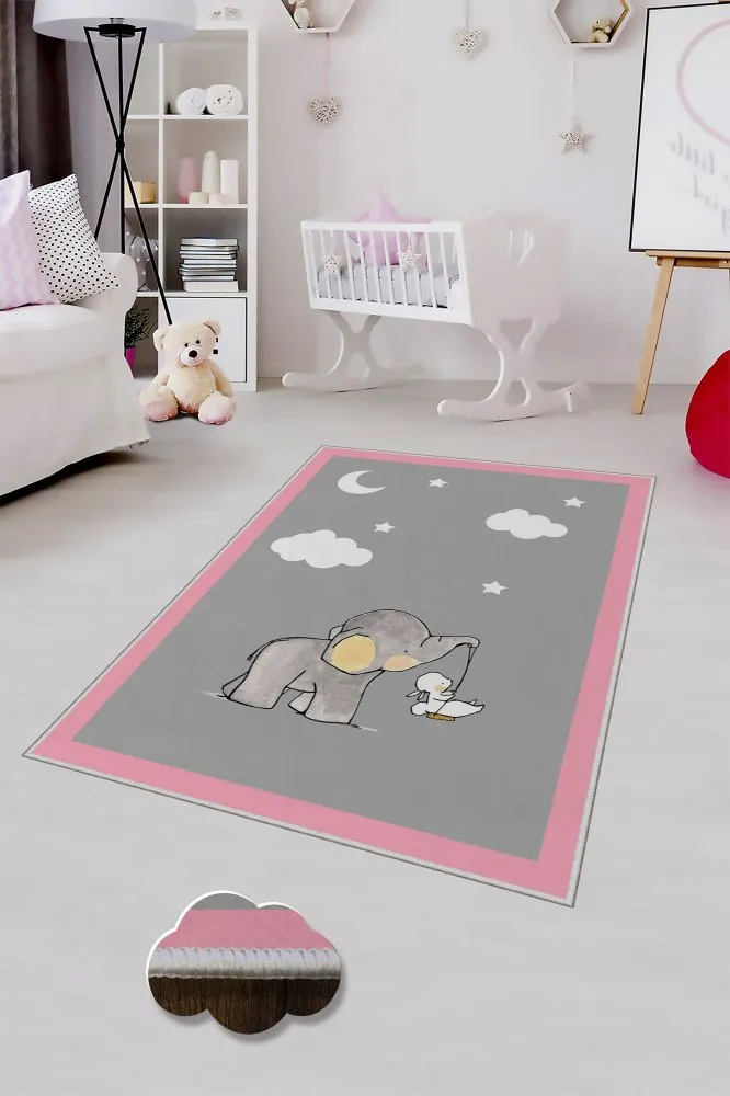 Tepih (100x200) WOOKECE008