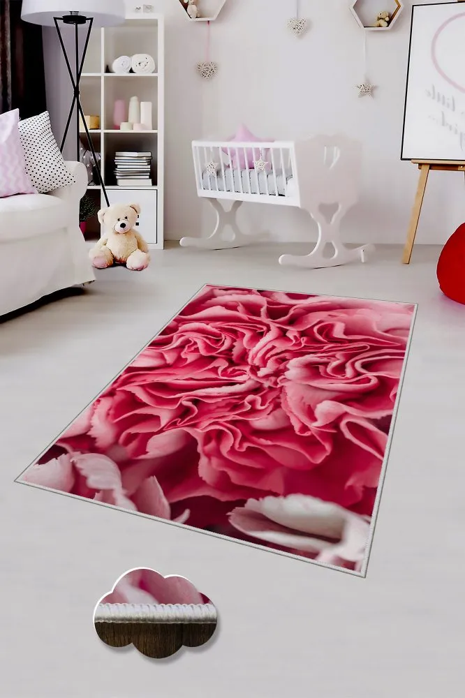 Tepih (100x200) WOOKECE085