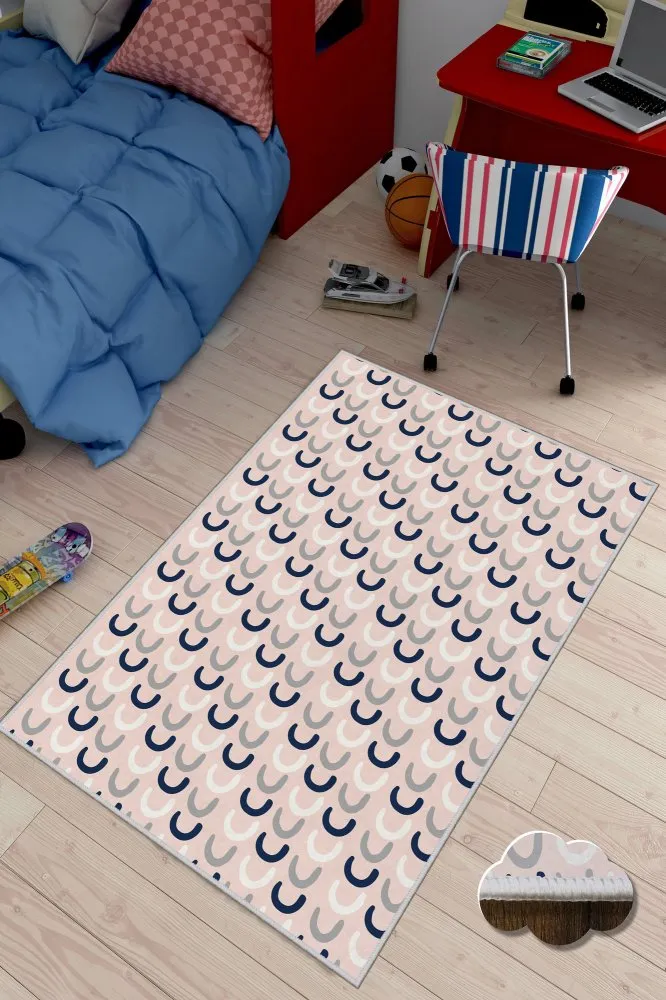 Tepih (100x200) WOOKECE122