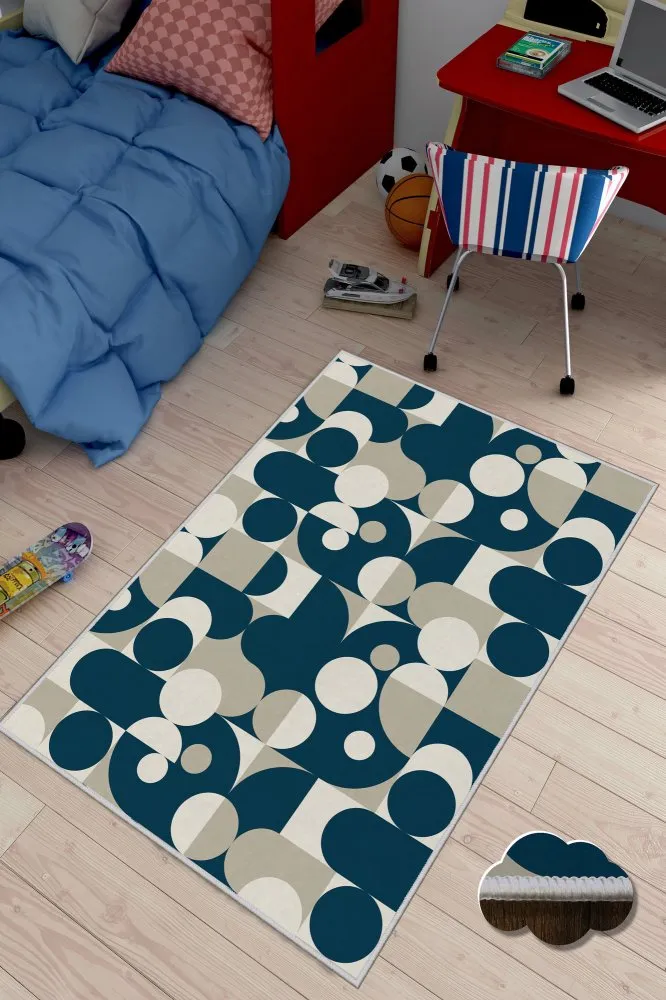 Tepih (100x200) WOOKECE126