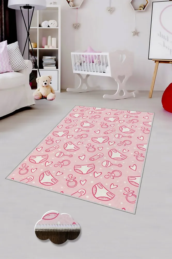 Tepih (100x200) WOOKECE141