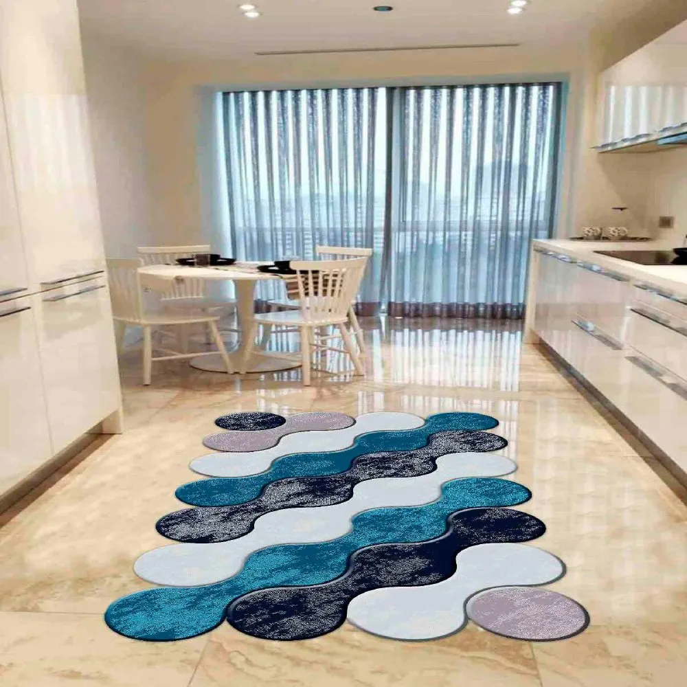 Tepih (100x200) Wookece298