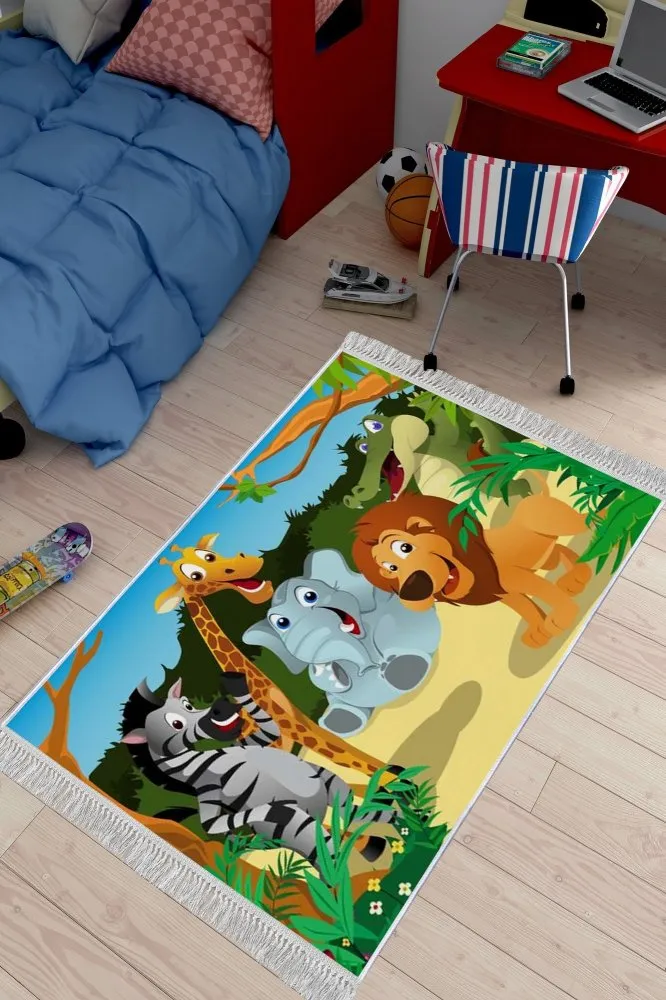 Tepih (100x300) ELS535