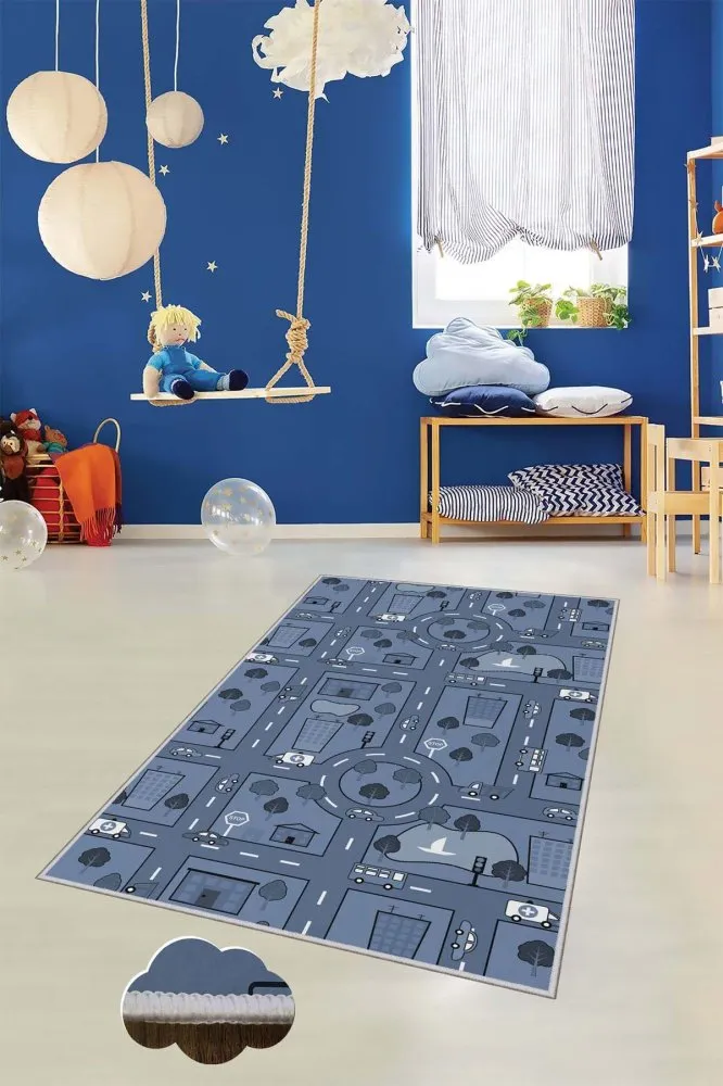 Tepih (100x300) HMNT459