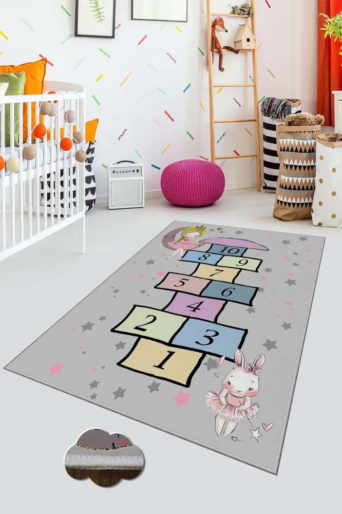 Tepih (100x300) HMNT522