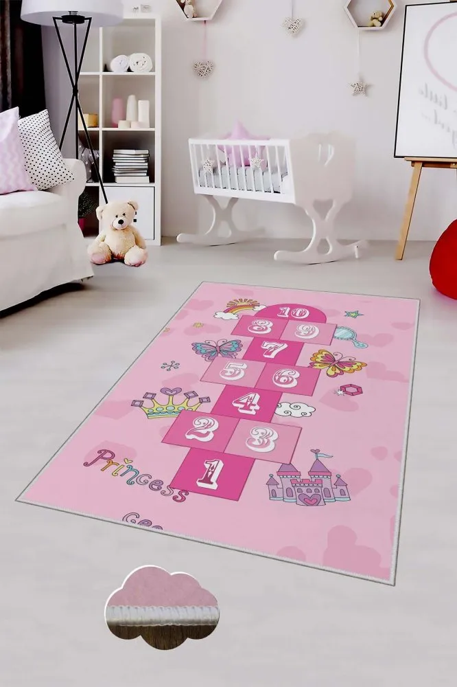 Tepih (100x300) HMNT533