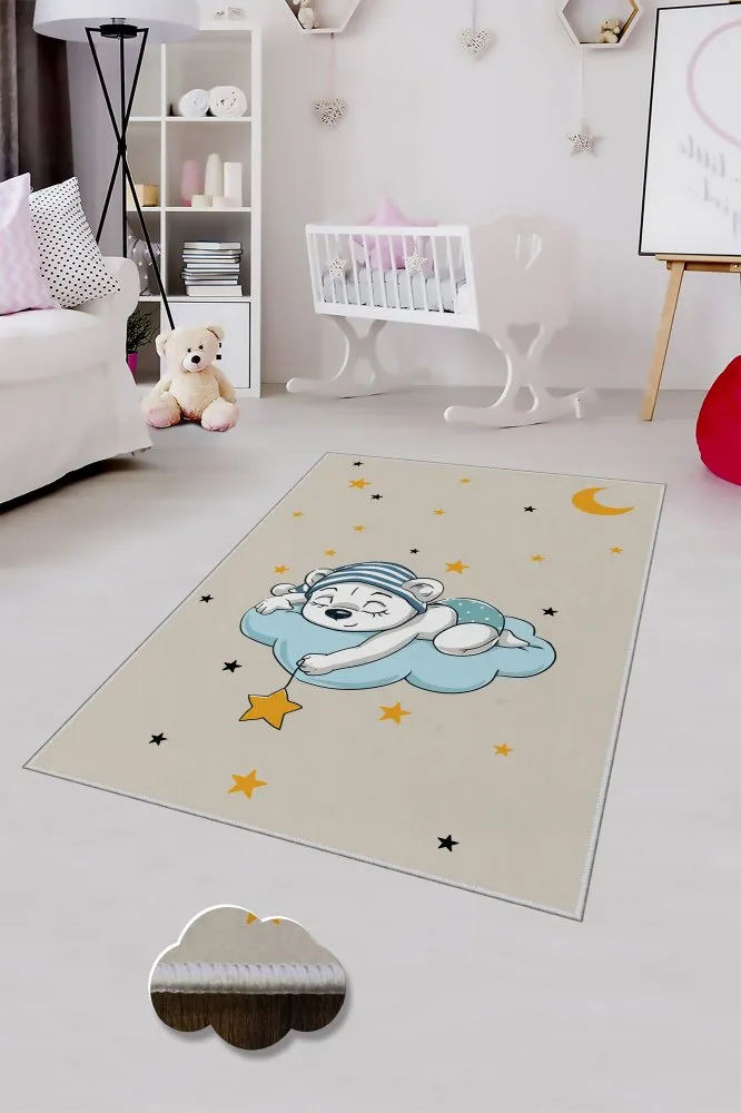 Tepih (100x300) WOOKECE026