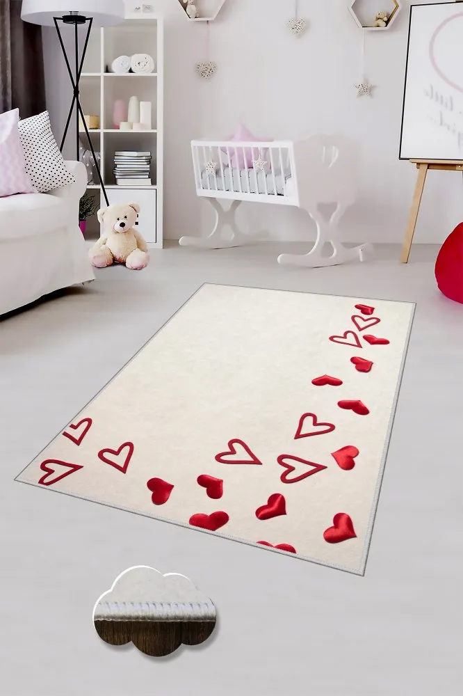 Tepih (100x300) WOOKECE081