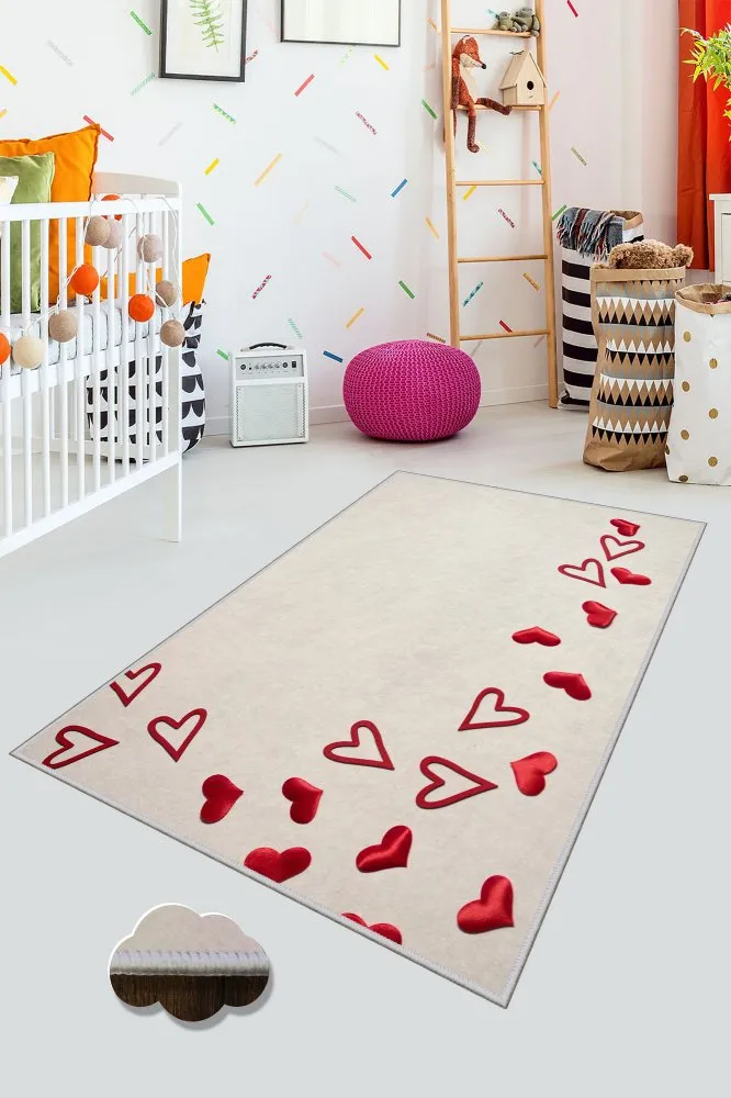 Tepih (100x300) WOOKECE094