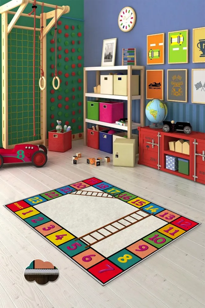 Tepih (100x300) WOOKECE097