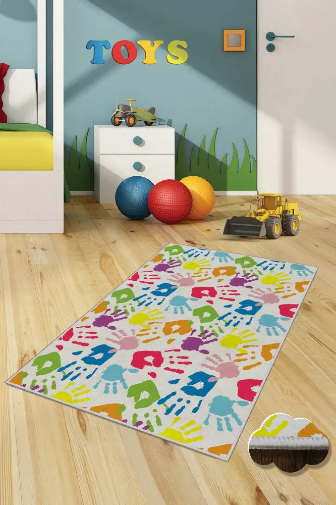 Tepih (100x300) WOOKECE116