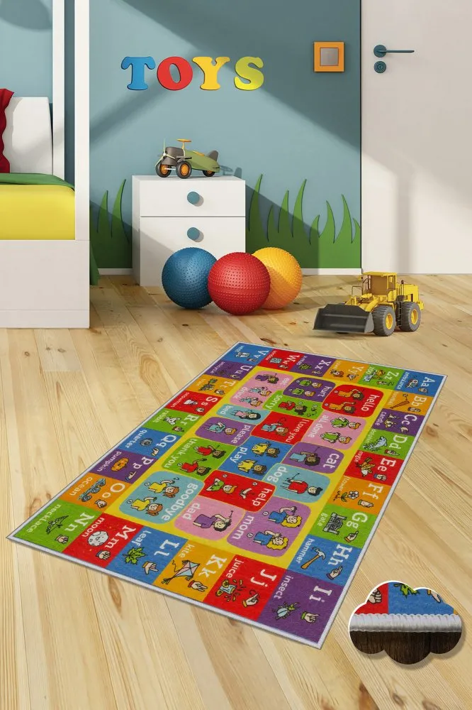 Tepih (100x300) WOOKECE151