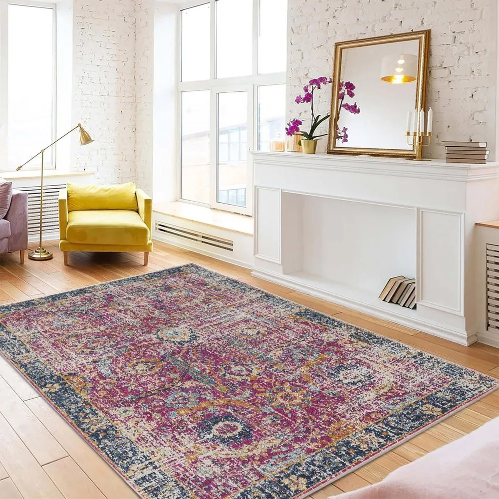 Tepih (100x300) Woopamuk234