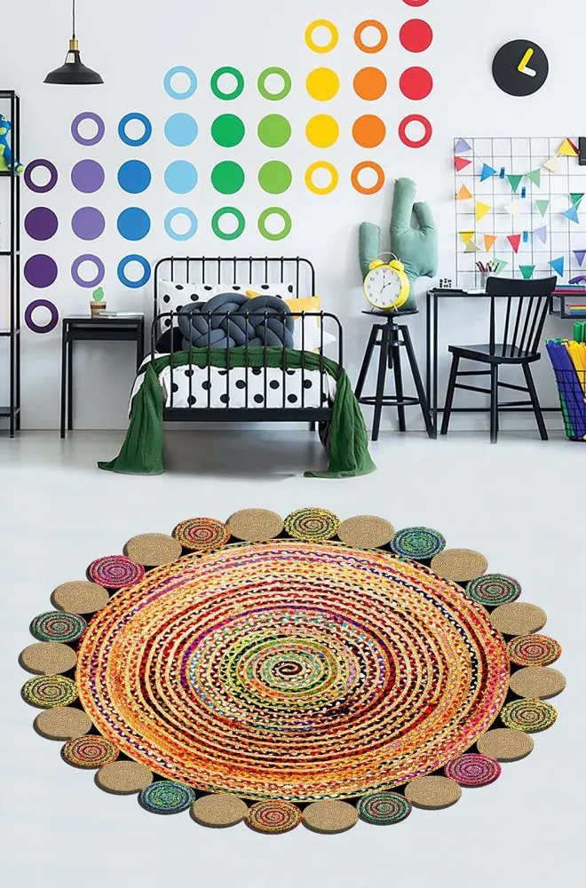 Tepih (120 cm) HMNT933