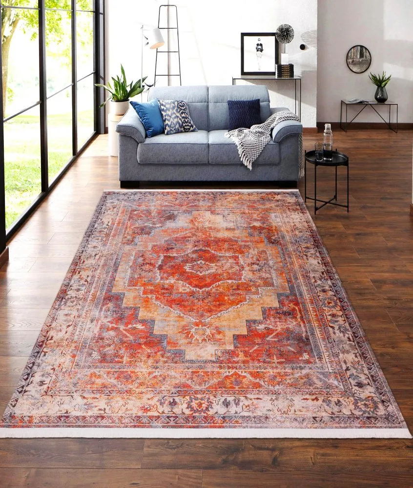Tepih (120x180) 1684 Multicolor