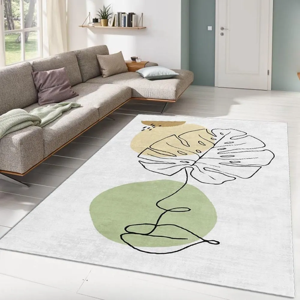 Tepih (120x180) Alho Carpet 16A