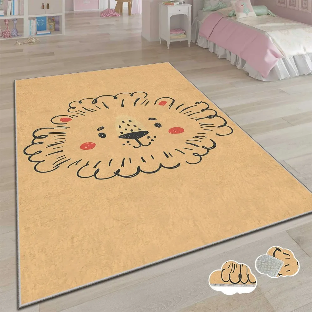 Tepih (120x180) Alho Chl 11A