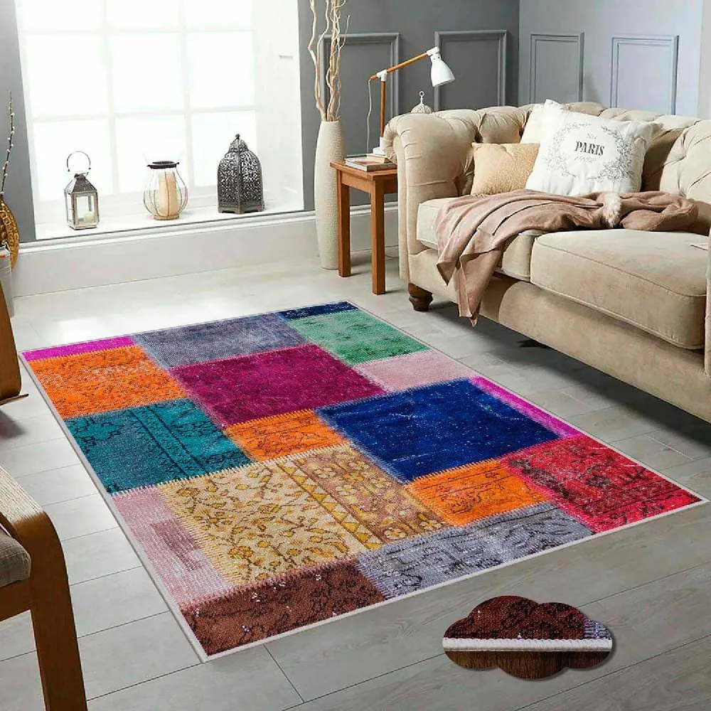 Tepih (120x180) Hmfesto72 Kece Klm