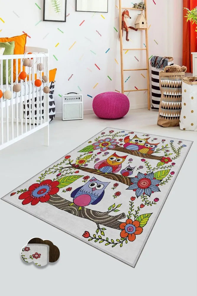 Tepih (120x180) KHMFESTO002KECE