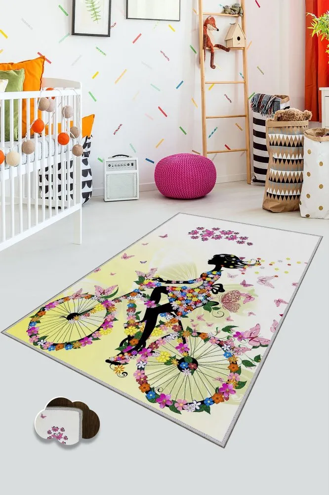Tepih (120x180) KHMFESTO009KECE