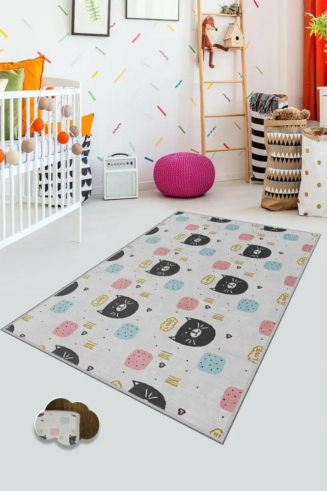 Tepih (120x180) KHMFESTO030KECE
