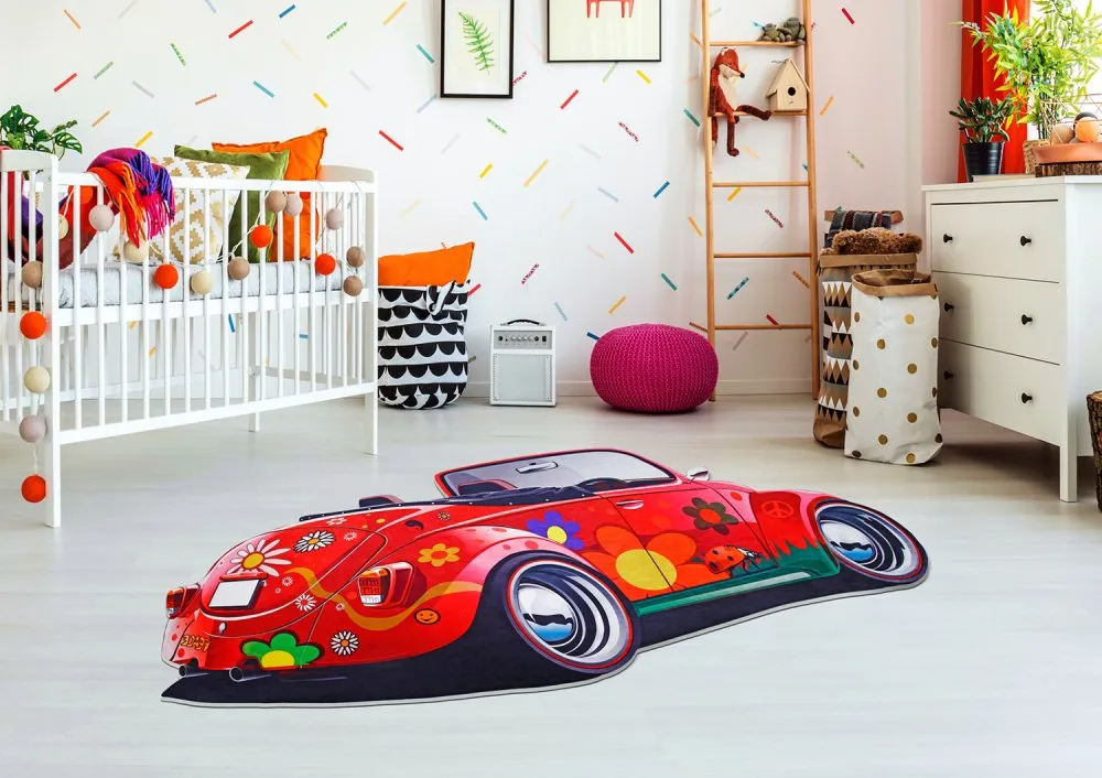 Tepih (120x180) Kids 8