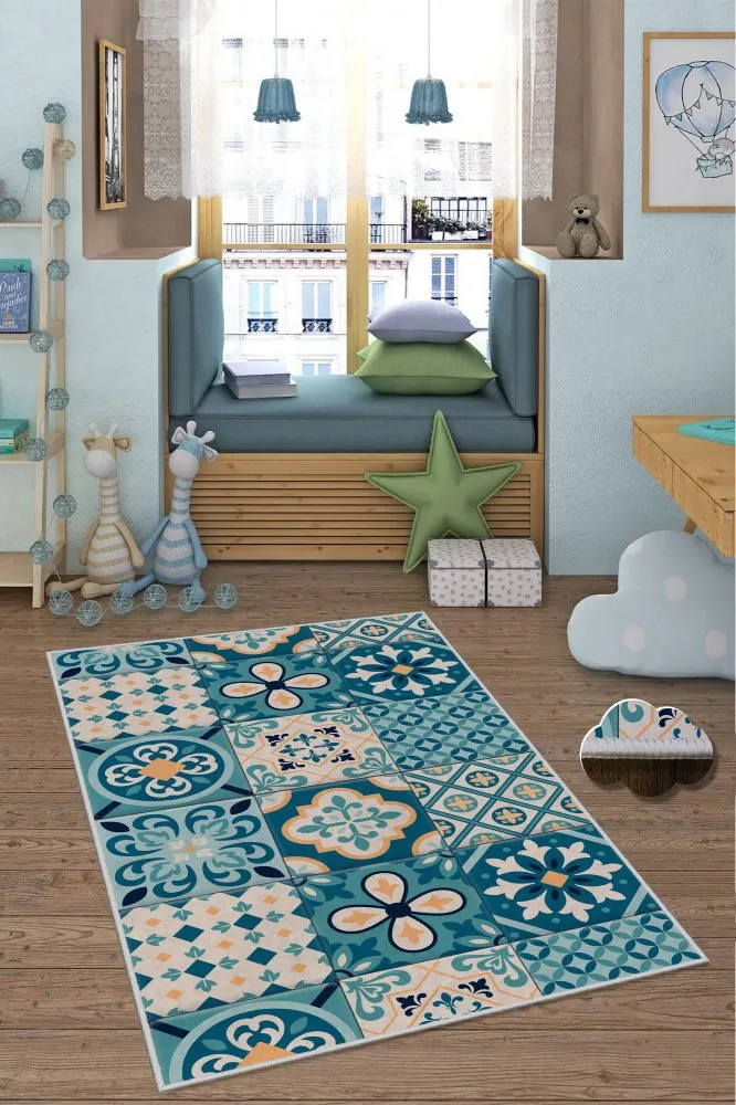 Tepih (120x180) WOOKECE005