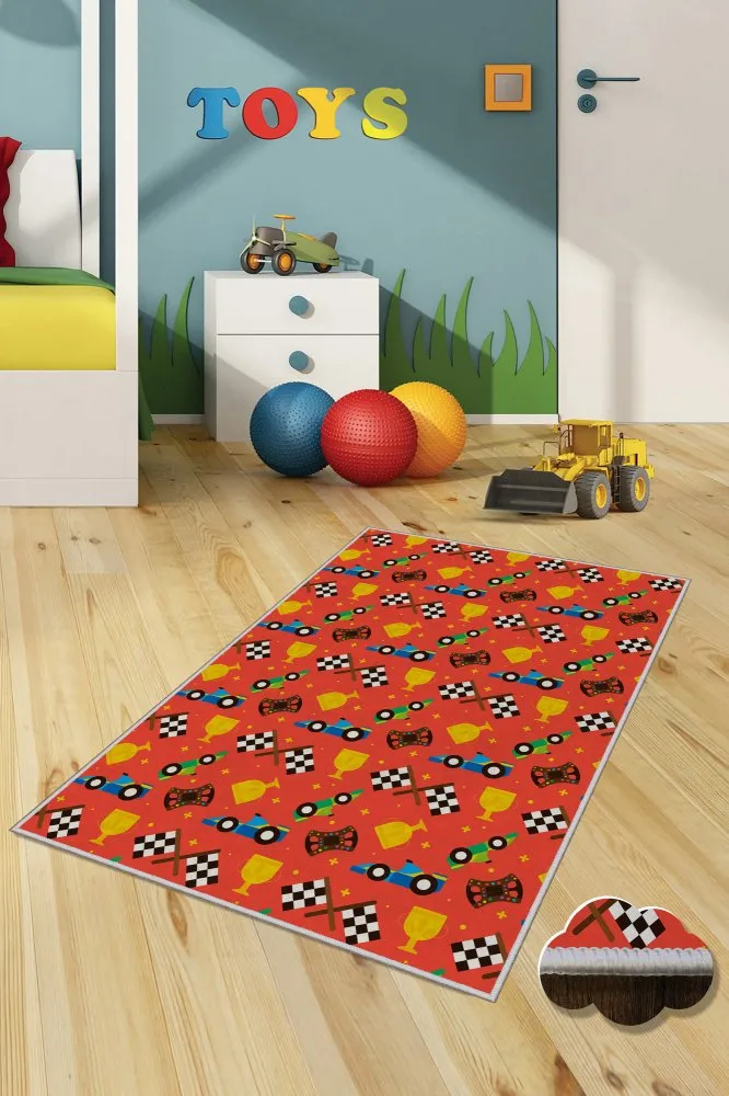 Tepih (120x180) WOOKECE073