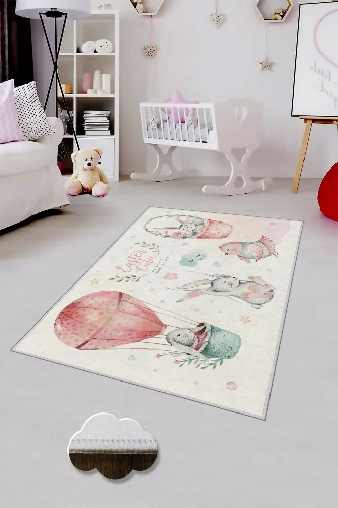 Tepih (120x180) WOOKECE105