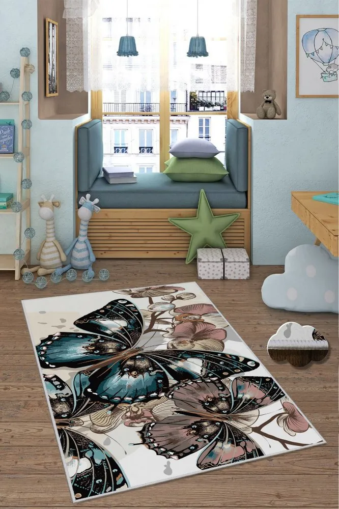Tepih (120x180) WOOKECE131