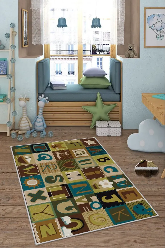 Tepih (120x180) WOOKECE146