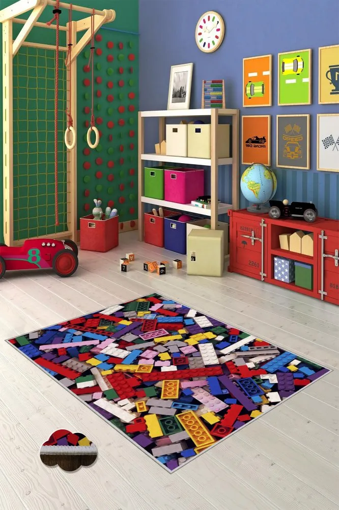Tepih (120x180) WOOKECE147